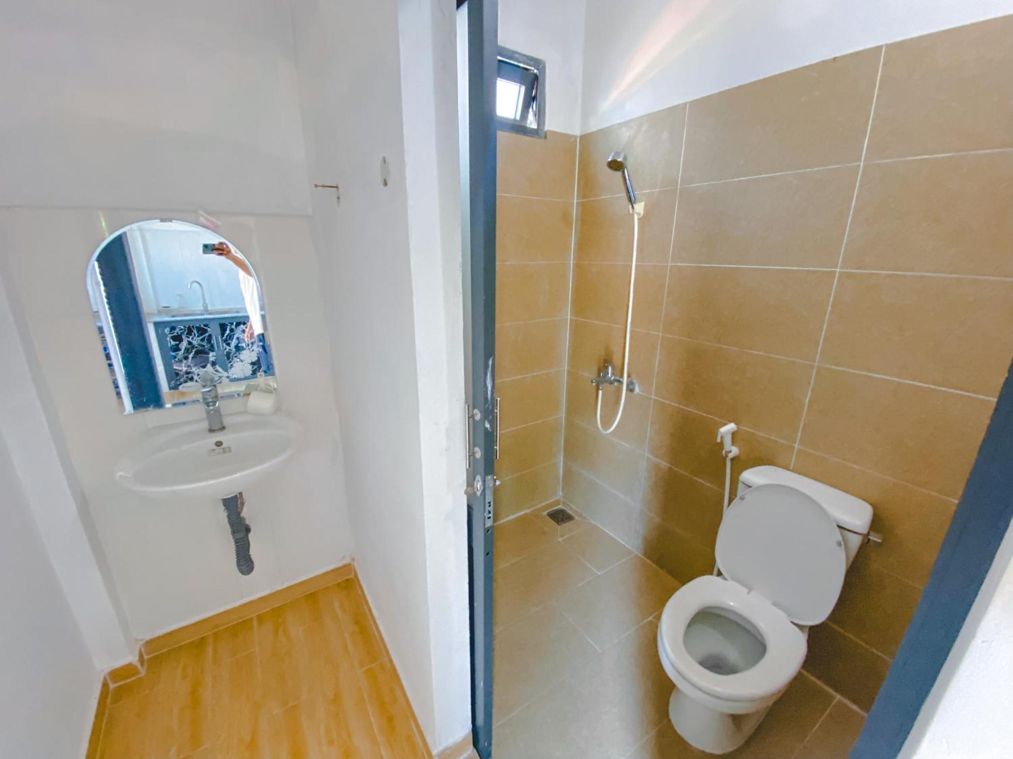 Gem'S House Hotel Муи Не Екстериор снимка