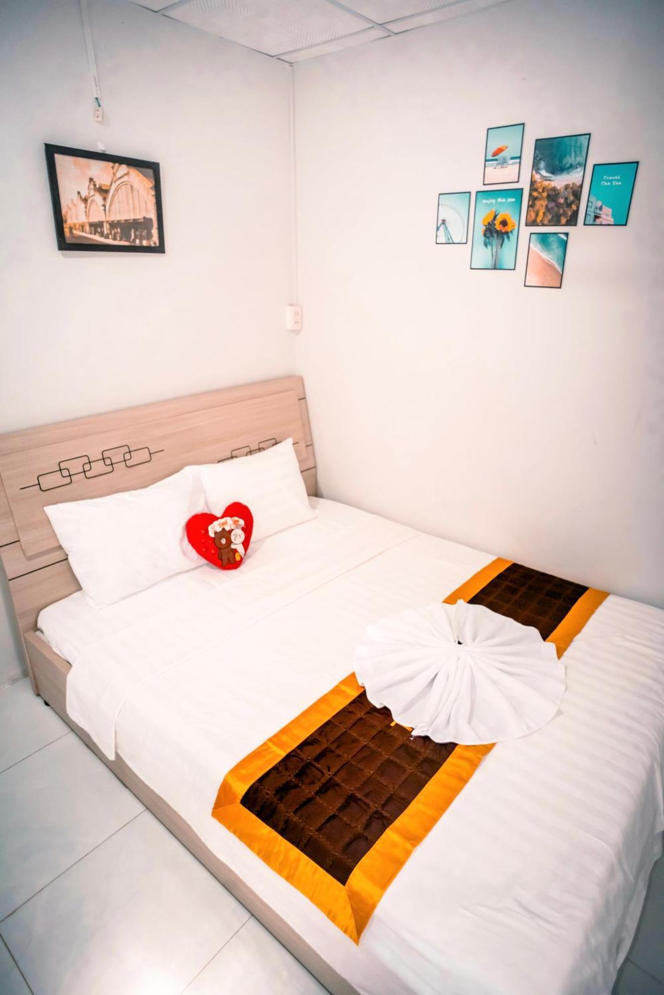 Gem'S House Hotel Муи Не Екстериор снимка