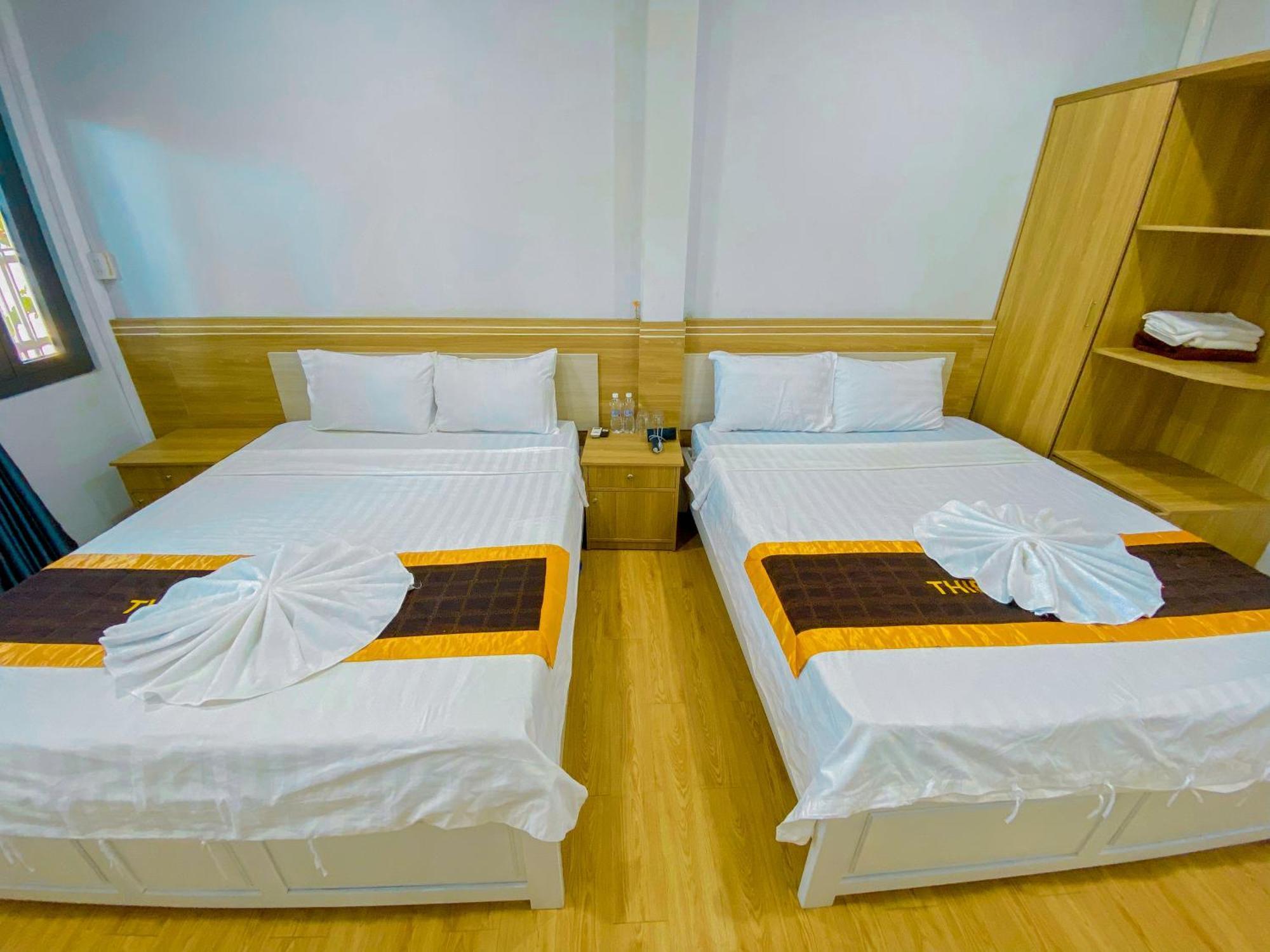 Gem'S House Hotel Муи Не Екстериор снимка