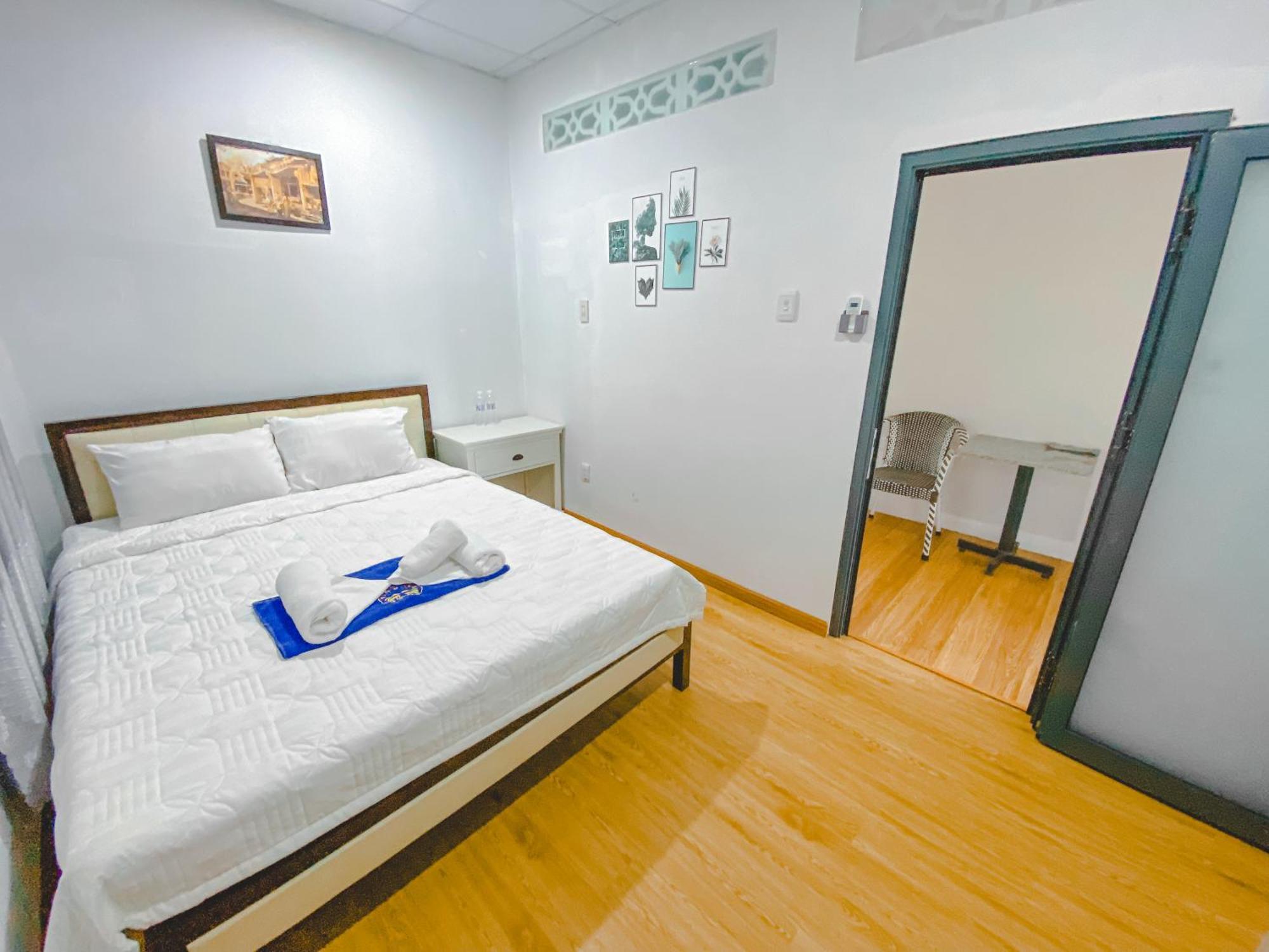 Gem'S House Hotel Муи Не Екстериор снимка