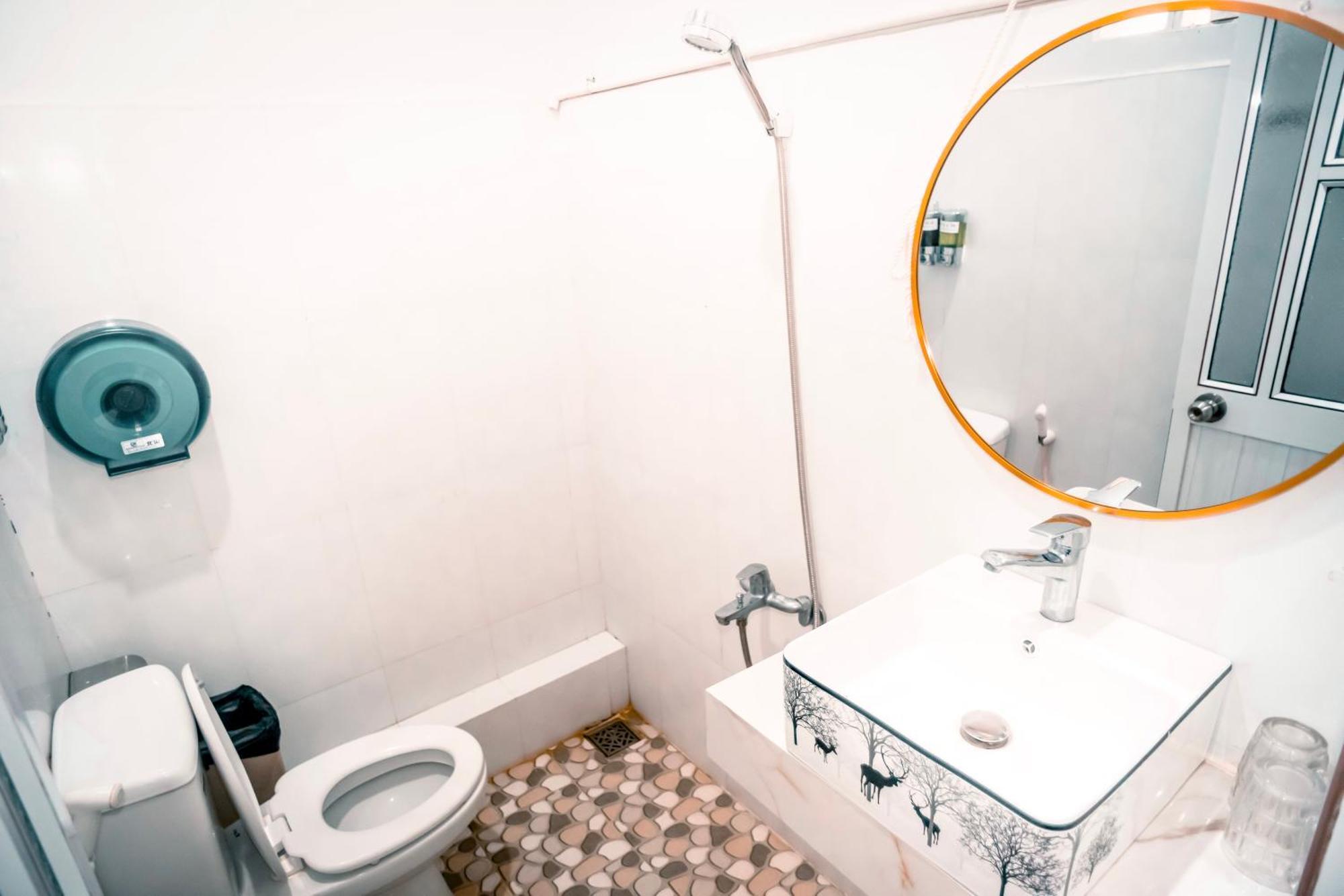 Gem'S House Hotel Муи Не Екстериор снимка
