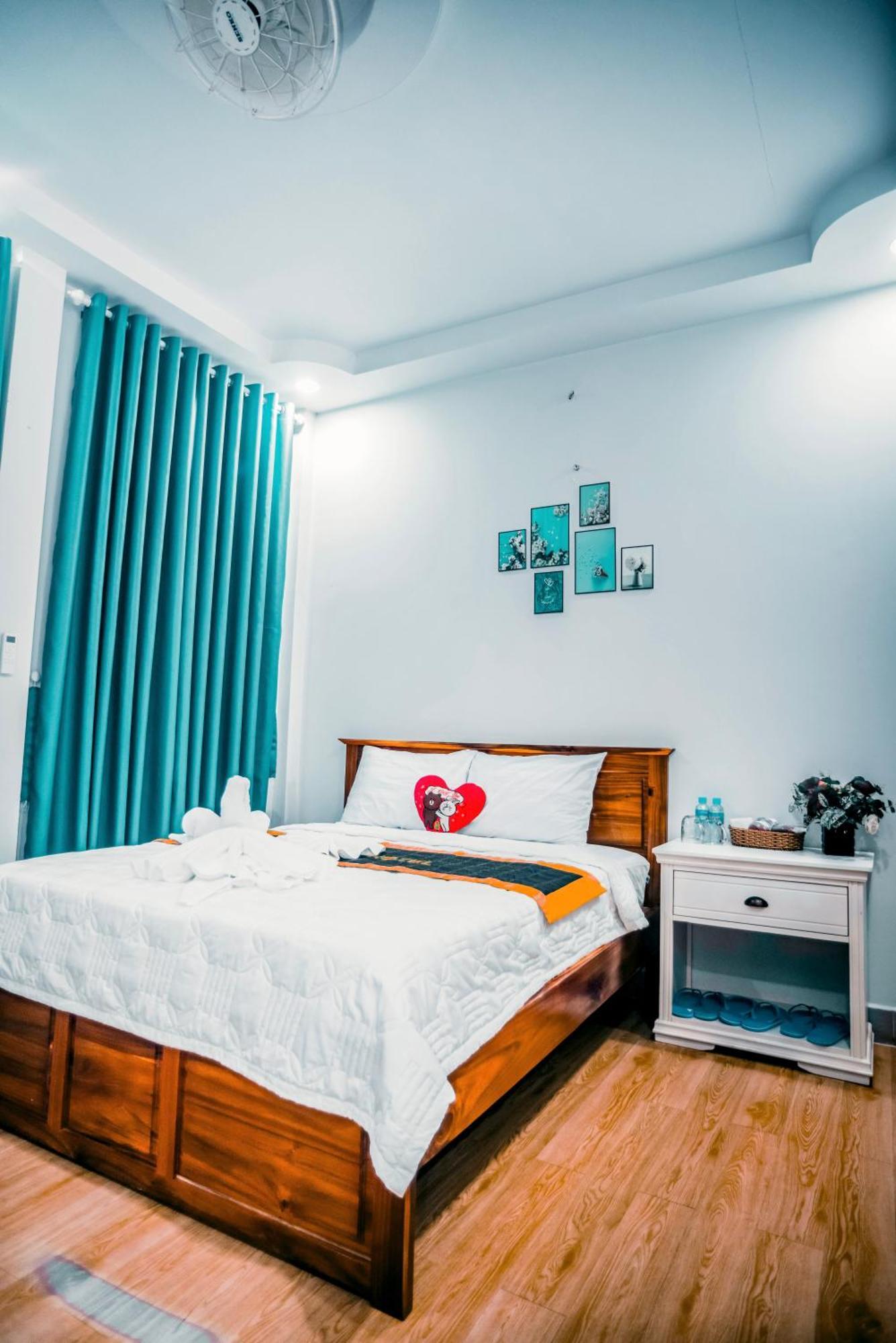 Gem'S House Hotel Муи Не Екстериор снимка